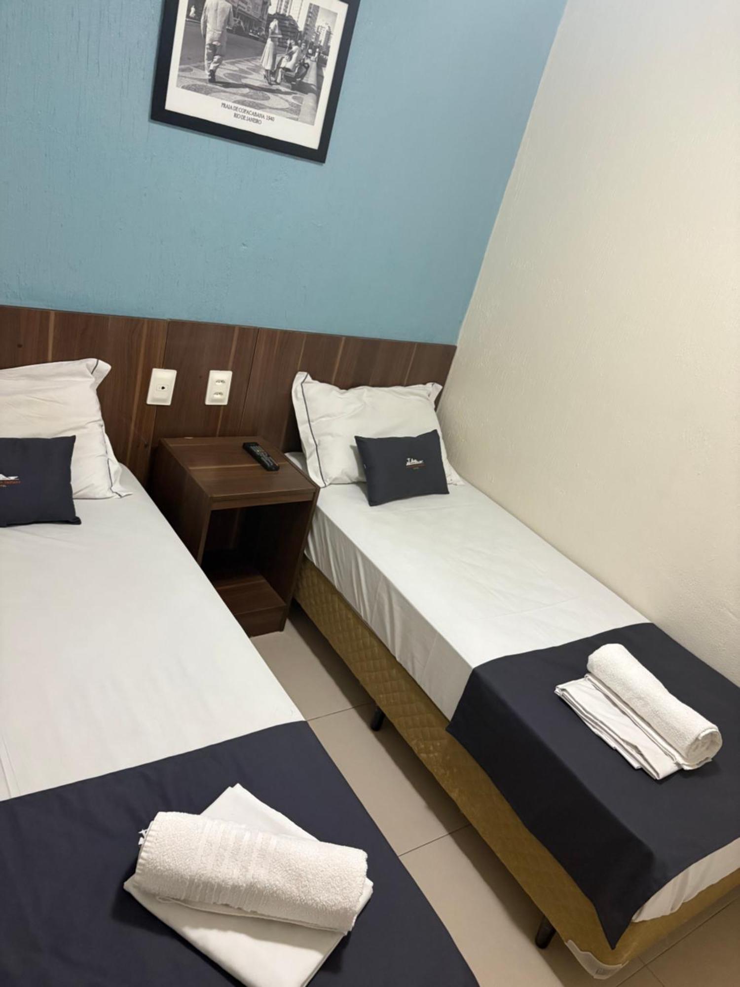 Downtown Santana Hotel — Photos 3